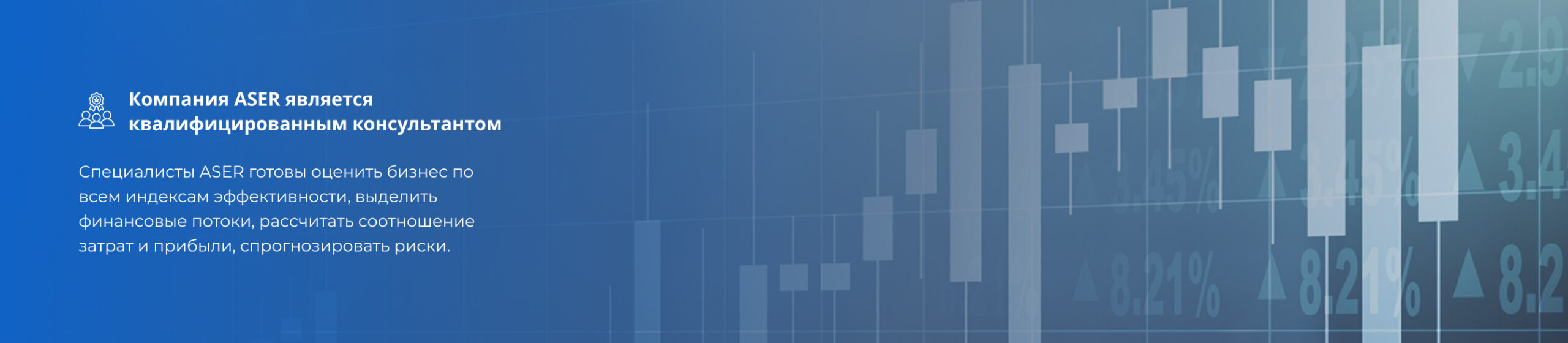 Разработка финансовой модели бизнеса от консалтинговой компании ASER в Узбекистане