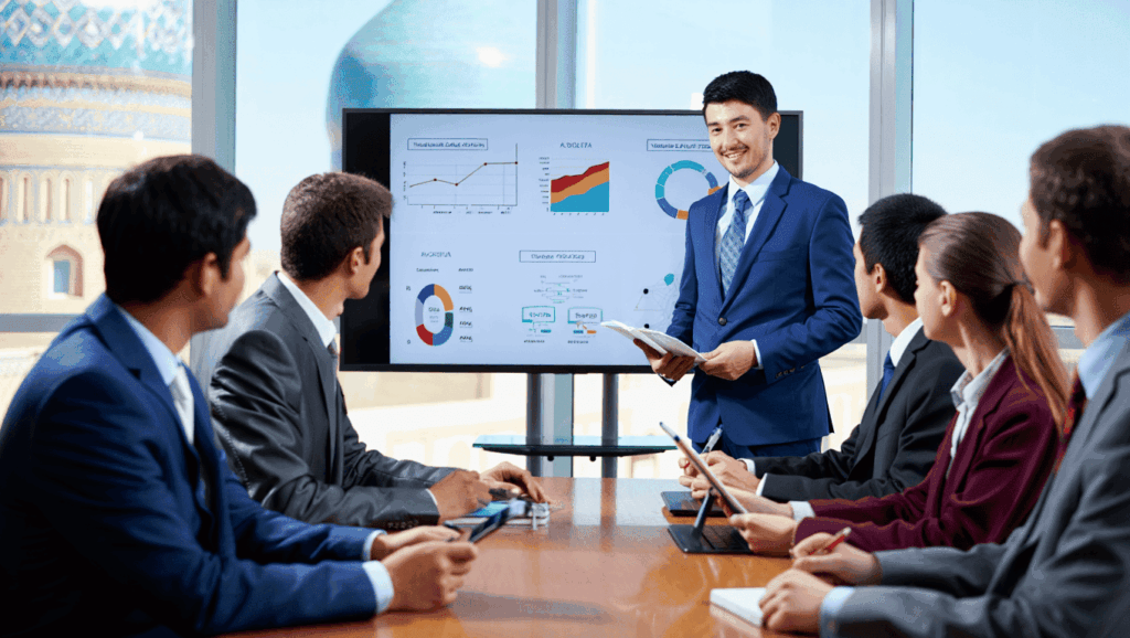 поиск инвестиций для бизнеса