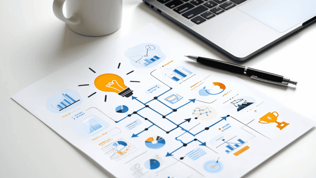 составление бизнес-плана