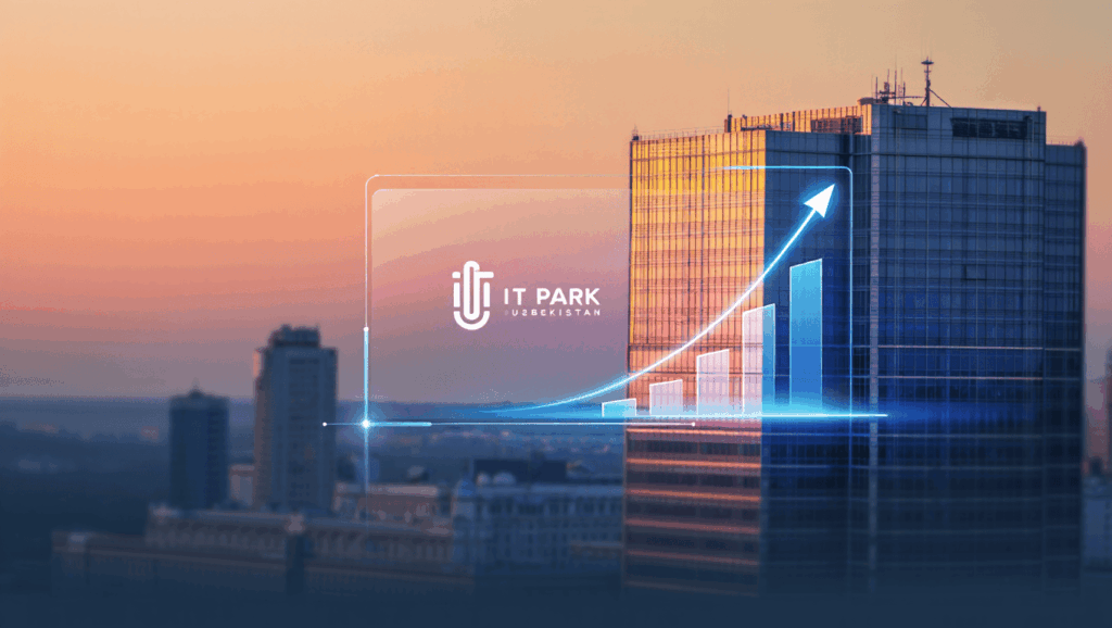 айти парк узбекистан