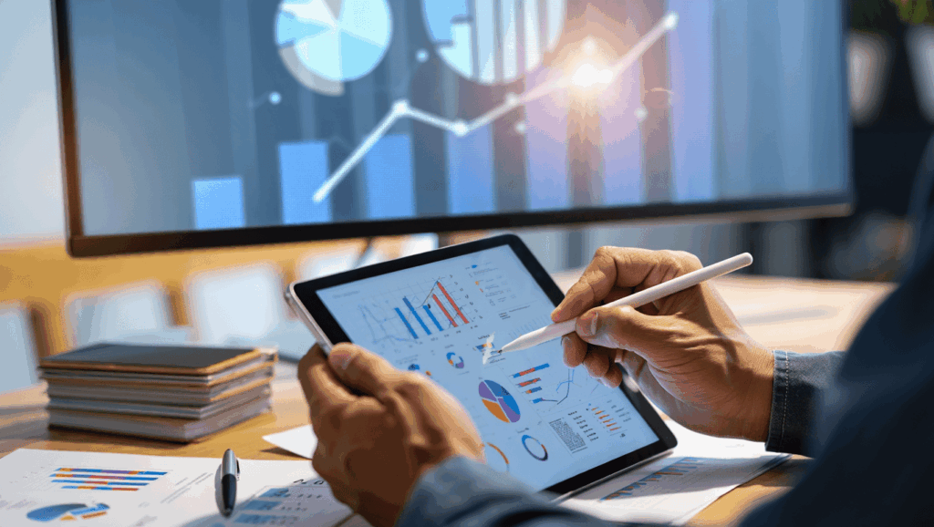 Бизнес-план для привлечения кредитования