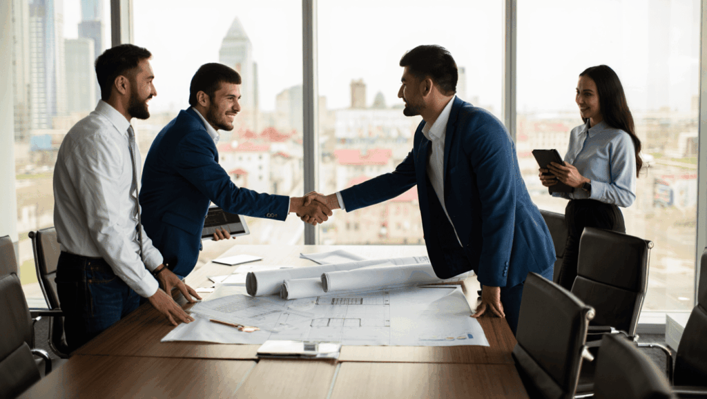 Масштабирование бизнеса